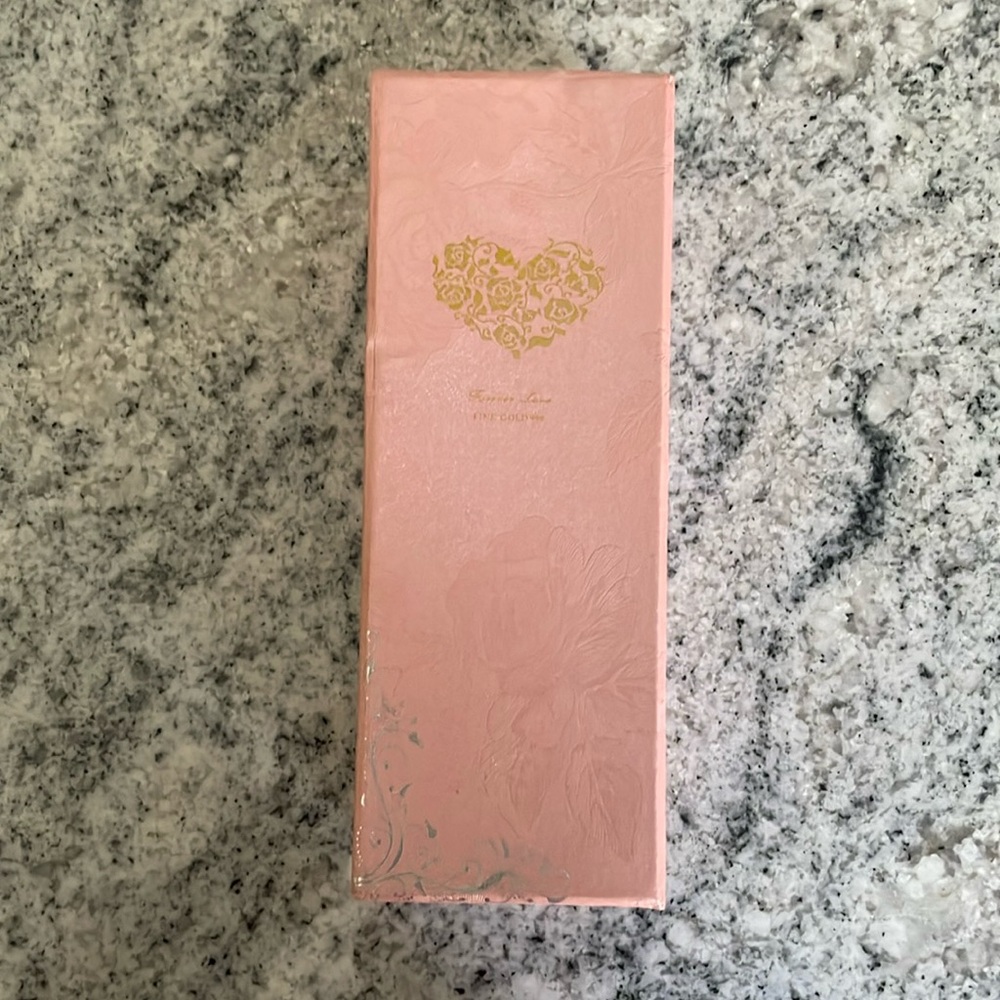 Forever Rose